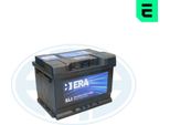 Batteria Di Avviamento Era 12V 60Ah 540A/EN Batteria LB2