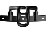 Gancio In Alluminio Ion Windsurf Nero Nero Taglia Unica