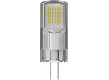 Osram Star Lampadina Led Bianco Caldo 2700 K 2,4 W G4 F