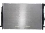 Radiatore Raffreddamento Motore Filtro A Carboni Attivi Mahle Per Audi A3 Sportback