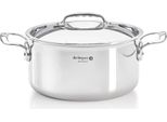De Buyer Affinity - Schmortopf Mit Deckel - 28 Cm
