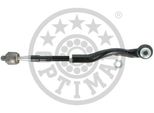 Optimal G0-2004 Barra Di Accoppiamento Anteriore Sinistra Per Jeep Grand Cherokee Iv (Wk, WK2) Per Dodge Durango (Wd)