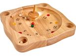 Noris Deluxe Tiroler Roulette 606101930