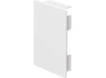 Tehalit Pezzo Terminale LF-K 90X60Mm Sinistra/Destra Kst Hfr Ver-Ws