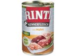 Rinti 400Gx12 Gourmet Food Senior Pollo In Scatola