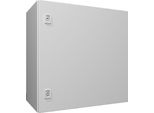 Rittal 1360000 Rittal Kompakt-Schaltschrank Ax Bxhxt 600X600X350Mm IP66 (Speditionsversand)