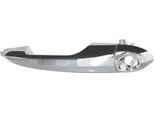 Maniglia Esterna Della Porta Anteriore Sinistra Per Alfa Romeo Giulietta 2010- / Mito 2008-