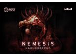 I Regni Del Risveglio, Nemesi - Karnomorfi, Espansione