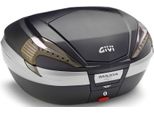 Givi Monokey® V56 Maxia 4 Case (Nero, Taglia Unica)