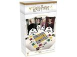 Harry Potter, Il Maestro Della Magia