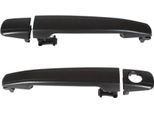 Maniglia Esterna Porta Anteriore Sinistra + Destra Per Mercedes Classe Ml W163 1998-2005