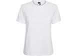 Vero Moda Paula - Maglietta A Maniche Corte Bianco S Donna Bianco S