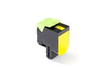 Il Toner Green2Print Giallo Da 5000 Pagine Sostituisce Lexmark 78C0X40, 78C2XY0 E Si Adatta A Lexmark Cx421Adn, CX421, Cx522Ade, CX522, Cx622Ade, CX622, Cx625Ade, Cx625Adhe, CX625, CS421DN, CS421, CS521DN, CS5