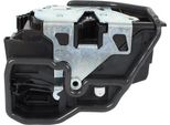 Attuatore Serratura Porta Anteriore Sinistra Per Bmw E Mini Countryman R60 Dal 2010-2016
