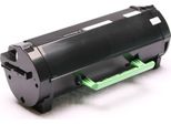 Toner Compatibile Per Lexmark MS317 MX317 Da Abc