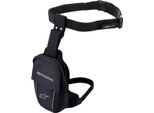 Alpinestars Access Thigh Bag Nero/Nero TašKa