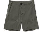 Houdini Wadi Shorts Verde S Donna Verde S