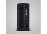 Cyberpower Tracer Iii VP1000ELCD-FR Uninterruptible Power Supply (Ups) Line-Interactive 1 Kva 550 W 4 Ac Outlet(S)