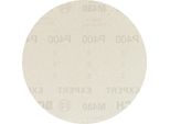 Rete Di Levigatura Expert M480 Per Levigatrici Rotorbitali, 150 Mm, K 400, 50 Pezzi