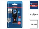 Bosch 2608900017 Expert Metalmax Aiz 32 Ait Lama Per Taglio A Tuffo