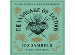 Il Linguaggio Dei Tatuaggi