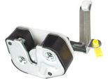 Serratura Porta Scorrevole Giusta Per Renault Master Ii Opel Movano A + Interstar