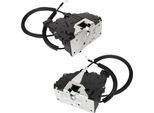 Serratura Porta Serratura Servomotore L+ R Per Fiat Ducato Citroen Jumper Peugeot Boxer
