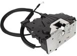Serratura Porta Attuatore Di Blocco Sinistro Per Fiat Ducato Citroen Jumper Peugeot Boxer