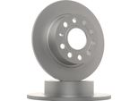 2X Disco Freno Delphi BG5019C Per Vw Golf V Hatchback (1K1) Golf Vi (5K1)