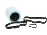 Et Engineteam CB0015 Separatore D'olio Sfiato Del Basamento Per Opel Omega B Berlina (V94) Omega B Caravan (V94) Per Bmw 5 Berlina (E39) 3 Berlina