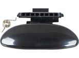 Pulsante Di Apertura Del Coperchio Del Vano Portaoggetti 8218.A3 Per Citroen C2 / C3 Dal 2002-2009