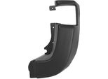 Paraurti Posteriore Angolare Copertura Destra Per Ford Transit MK8 Viii Dal 2014-