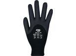Guanti Antifreddo Taglia 9 Nero En 388, En 511 Psa Ii