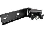 Per Renault Trafic Opel Vivaro Nissan Primastar Rulli Guida A Rullo Porta Scorrevole