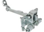 Cinghia Di Fissaggio Porta Fermaporta Front Sinistra = Destra Per Renault Kangoo Ii Dal 2008-