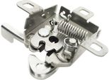 Sblocco Del Cofano Per Fiat Ducato Peugeot Boxer Citroen Jumper