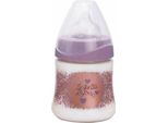 Suavinex Bonhomia Premium Biberon Con Tettarella A 3 Posizioni 150 Ml