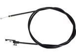 Cavo Di Sblocco Del Cofano 8E1823531D Per Audi A4 8E B6 B7 Da 2000-2007