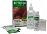 Farmatint 7M Rubio Caoba 135Ml