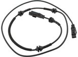 Sensore Abs Sensore Velocità Front Sinistra O Destra Per Peugeot 407 Citroen C6