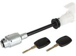 Serratura Del Cofano / Cilindro Della Serratura 2X Chiave Per Ford Focus C-Max 2003-2007