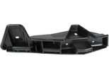 Staffa Del Paraurti Staffa Di Montaggio Destra Per Opel Movano B Renault Master Iii