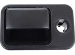 Pulsante Di Apertura Del Coperchio Del Vano Portaoggetti Per Vw Golf 3 Iii Dal 1991-1997 / Vento