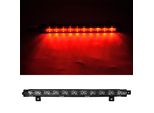 Luce Freno A Led Luce Freno In Vetro Chiaro Per Mini R56 R60 One /