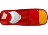 Vetro Del Trasparente Del Fanale Posteriore Fanale Posteriore Sinistro = Destro Per Daf Cf Lf / Volvo