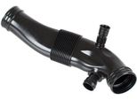 Tubo Di Aspirazione Filtro Aria Misuratore Di Portata Per Audi A4 8E B6 B7 Da 2000-2008