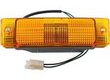 Paraurti Indicatore Di Direzione Anteriore Destro Per Vw Passat B2 32B Dal 1985-1988