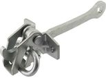 Cinghia Di Fissaggio Porta Fermaporta Front Sinistra = Destra Per Opel Vectra B Dal 1996 Al 2002