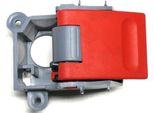 Maniglia Porta Interna Rossa Sinistra 9017200066 Per Mercedes Sprinter 95-06 / Vw Lt