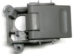Maniglia Interna Porta Grigia Sinistra 9017200066 Per Mercedes Sprinter 95-06 / Vw Lt